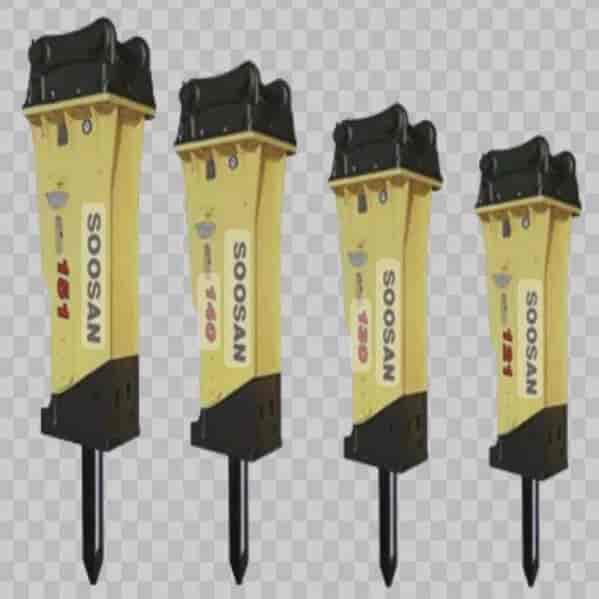 Hydraulic