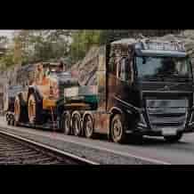 Backbreaking trailer