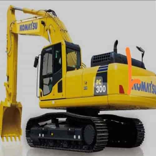 Chain wheel shovel