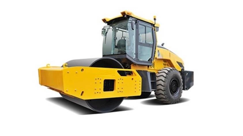 فروش ماشین آلات راهسازی در اصفهان