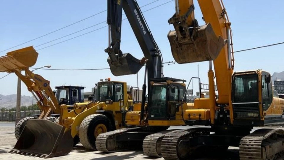 Types of mining machines and their applications Types of mining machines and their applications